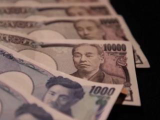 日元对美元汇率跌至161.5 再创新低