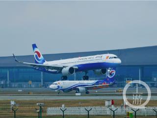 暑运开启！重庆直飞曼谷机票最低676元 将恢复苏梅岛包机航线