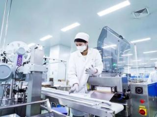 聚焦扬州丨向“新”而行！扬州生物医药产业跑出“加速度”