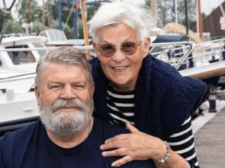 相伴一生 荷兰70岁夫妇接受“双人安乐死”