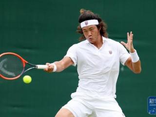 温网：5名中国网协球员晋级单打第二轮创历史