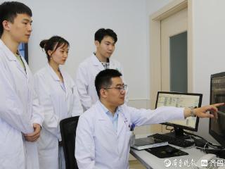 烟台毓璜顶医院毛宁：大数据与人工智能加持，让疾病无处遁逃