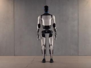 特斯拉：二代人形机器人Optimus将首次亮相世界人工智能大会