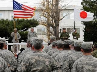 性侵未成年少女？日本逮捕美国大兵，不留情面直接法办！日本官方回应了！