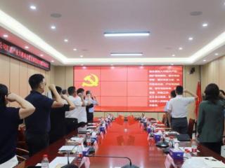 深圳宝安：党建共建推动项目高质量建设