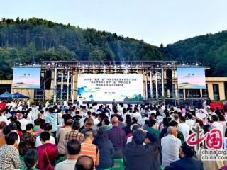 2024年“安逸一夏”四川暑期旅游宣传推广活动在曾家山举行