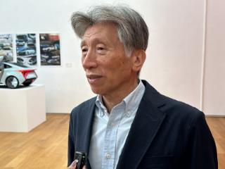 中国美术家协会主席范迪安这样点赞艺术设计“重庆力量”
