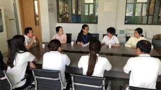 潍坊天立学校开展小学部家长课程活动