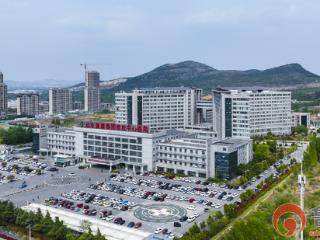 枣庄中心医院被确定为首批工伤保险省内异地就医直接结算协议机构