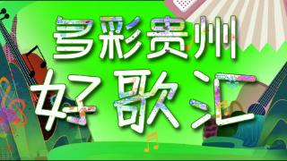 多彩贵州好歌汇丨“新时代•唱响多彩贵州”歌曲征集大赛获奖作品《万水千山》