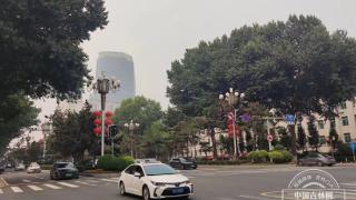 潮湿闷热，未来几天气温有点高