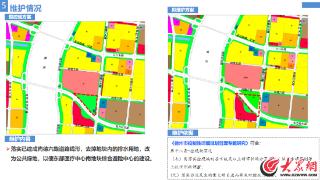 德州市自然资源局“两保三促”集成改革助推项目落地“加速跑”