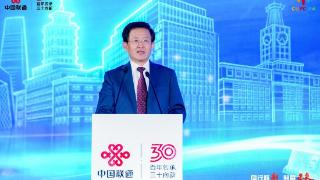 AI全面赋能，联通智网科技发布三大车联网创新产品