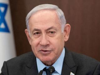 特朗普称将会见以色列总理内塔尼亚胡