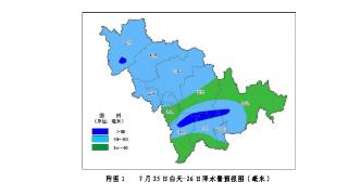 强降雨又来了！时间，范围……