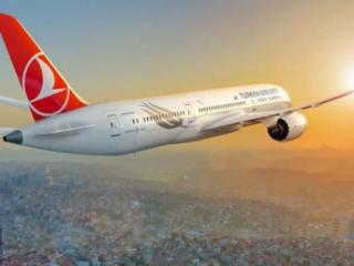中国之外第一家！土耳其航空用人民币购买空客A350客机