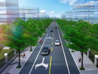 疏通城市交通“毛细血管”，杭州又有一批道路开工建设