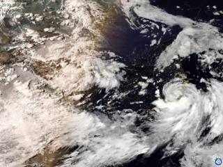 今年最强台风“格美”北上会带来哪些影响？专家解析
