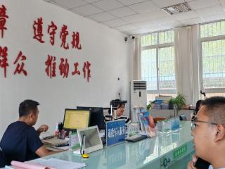 潍坊诸城：靶向施策 打造政务服务“新亮点”