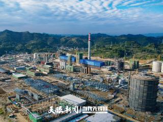 高质量发展取得新成效｜2024贵州省半年经济观察