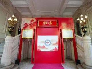 第四次入驻奥运会"中国之家"，舒华体育的产品迭代与战略焕新