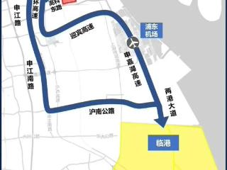 无人驾驶出租车来到上海了！八月起面向公众开放