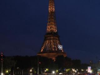 巴黎奥运会开幕式手记：雨中的盛宴，没有人能够阻挡