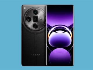 OPPO Find X8系列电池曝光：顶配版破6000mAh