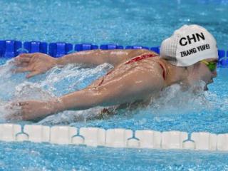 奥运早报丨中国女排连胜晋级1/4决赛 游泳队再摘两枚铜牌