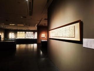 “写意——方建勋书法篆刻展”日前在北京画院美术馆开幕