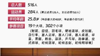 衢州这位“00后”娜妮，出征巴黎残奥会！