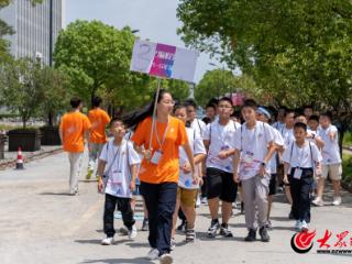 斩获国赛一等奖！青岛爱迪学子在全国青少年信息素养大赛中喜获佳绩