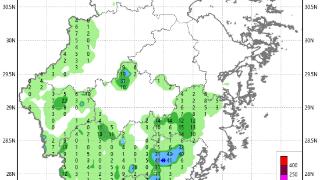 夏天余额充足！这个暑假，浙江以高温结尾