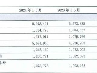 吉林银行上半年归母净利增17% 信用减值损失增39%