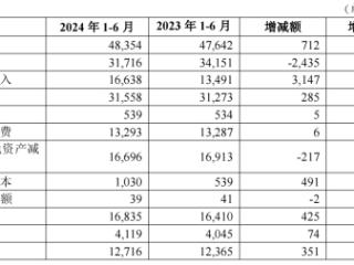 华夏银行：上半年营收与资产质量双提升 七载笃行高质量发展见成效