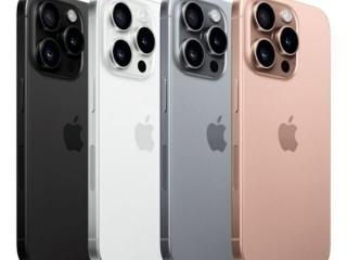 发布会看价格就行了：iPhone 16关键信息全汇总