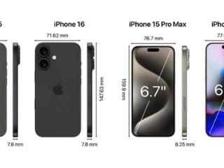 iPhone 16系列看点前瞻：影像和AI功能最值得期待