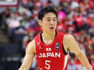 172也能打NBA！灰熊与河村勇辉等4人签下Exhibit10