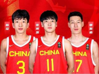 中国U18男篮此前对阵印度4战全胜&场均净胜51.3分 今日能否再次收获大胜？