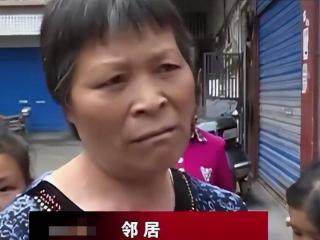 旧闻：无良母亲喂10岁女儿吃鸡饲料长大，老师发现后立马报警