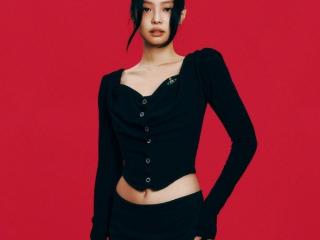 超级期待！JENNIE确定将于10月solo回归