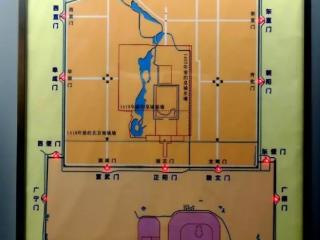 京味儿文化拾宝丨 北京城门：历史的印记与文化的传承