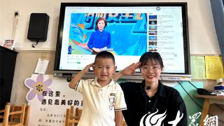 东营区黄河幼儿园组织观看2024年秋季全国中小学消防安全公开课网络直播活动