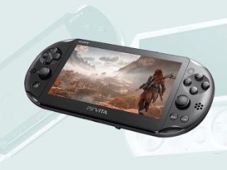 曝索尼正在开发PS Vita2掌机 已和AMD签订PS6合同