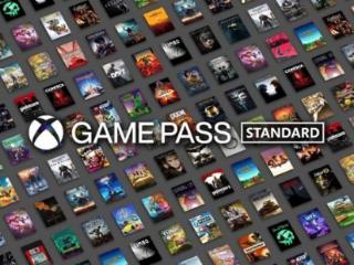 Xbox Game Pass标准版推出 每月14.99美元