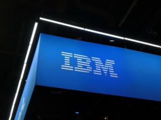 IBM再回应关闭中国研发部门：已是完成时 不可撤销