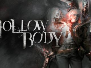 《Hollowbody》登陆Steam 废墟恐怖探索