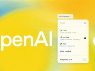 OpenAI 发布新模型 奥特曼：耐心时刻结束了