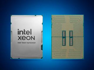 80核心、136条PCIe 5.0：Intel至强6 R1S对标AMD EPYC 8004