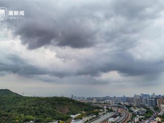 江浙沪承接中秋台风最强风雨 秋台风为何多狠角色